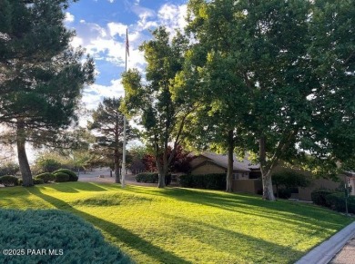 Experience carefree resort living in this spacious, updated, two on Antelope Hills Golf Courses in Arizona - for sale on GolfHomes.com, golf home, golf lot