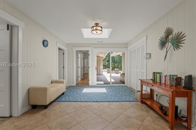 You'll be on vacation every day at 15 Deer Run Lane in Sea on Harbour Town Golf Links in South Carolina - for sale on GolfHomes.com, golf home, golf lot