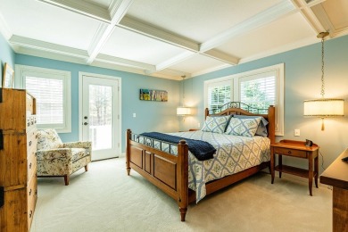 There are countless details, both big and small, that come on Samoset Resort Golf Club in Maine - for sale on GolfHomes.com, golf home, golf lot