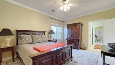 Nestled on a serene, private cul-de-sac at 110 Explorer Lane in on Hunters Creek Golf and Country Club  in South Carolina - for sale on GolfHomes.com, golf home, golf lot