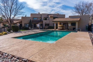 Experience carefree resort living in this spacious, updated, two on Antelope Hills Golf Courses in Arizona - for sale on GolfHomes.com, golf home, golf lot