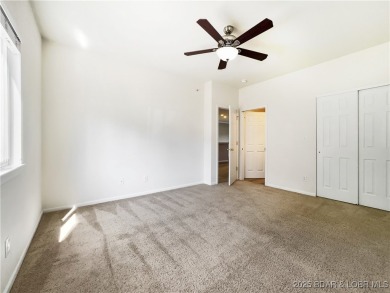 Sellers will consider all offers. Easy entry, just 9 steps down on The Club At Old Kinderhook in Missouri - for sale on GolfHomes.com, golf home, golf lot