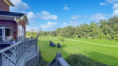 Nestled on a serene, private cul-de-sac at 110 Explorer Lane in on Hunters Creek Golf and Country Club  in South Carolina - for sale on GolfHomes.com, golf home, golf lot