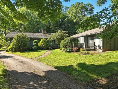 Rare Opportunity on the 8th Hole of Walden Country Club! Don't on Club Walden in Ohio - for sale on GolfHomes.com, golf home, golf lot