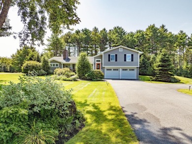 There are countless details, both big and small, that come on Samoset Resort Golf Club in Maine - for sale on GolfHomes.com, golf home, golf lot