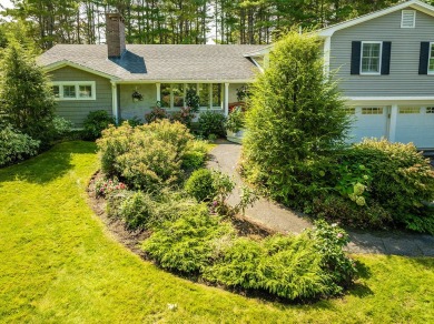 There are countless details, both big and small, that come on Samoset Resort Golf Club in Maine - for sale on GolfHomes.com, golf home, golf lot