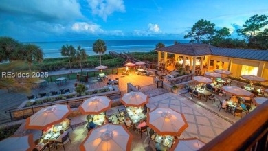 You'll be on vacation every day at 15 Deer Run Lane in Sea on Harbour Town Golf Links in South Carolina - for sale on GolfHomes.com, golf home, golf lot