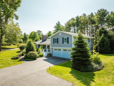 There are countless details, both big and small, that come on Samoset Resort Golf Club in Maine - for sale on GolfHomes.com, golf home, golf lot