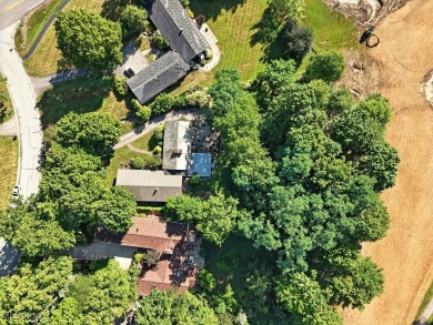 Rare Opportunity on the 8th Hole of Walden Country Club! Don't on Club Walden in Ohio - for sale on GolfHomes.com, golf home, golf lot