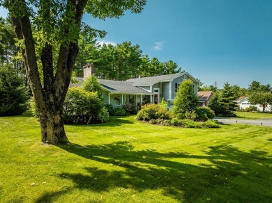 There are countless details, both big and small, that come on Samoset Resort Golf Club in Maine - for sale on GolfHomes.com, golf home, golf lot