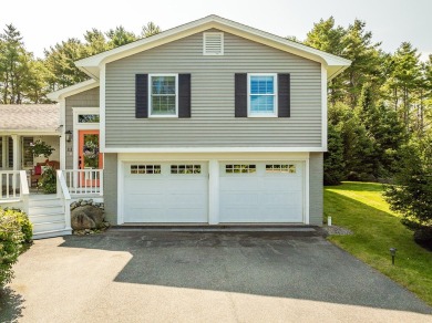 There are countless details, both big and small, that come on Samoset Resort Golf Club in Maine - for sale on GolfHomes.com, golf home, golf lot