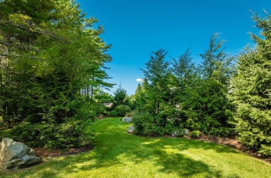 There are countless details, both big and small, that come on Samoset Resort Golf Club in Maine - for sale on GolfHomes.com, golf home, golf lot