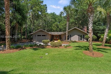 You'll be on vacation every day at 15 Deer Run Lane in Sea on Harbour Town Golf Links in South Carolina - for sale on GolfHomes.com, golf home, golf lot