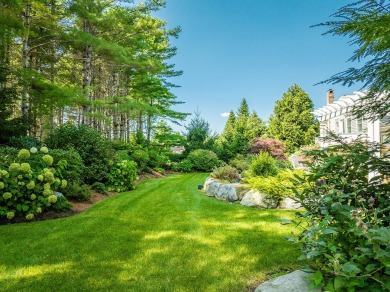 There are countless details, both big and small, that come on Samoset Resort Golf Club in Maine - for sale on GolfHomes.com, golf home, golf lot