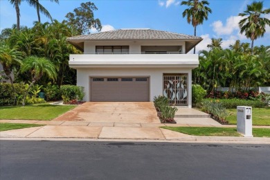 Lovingly owned and cherished by the Sellers and their family for on Wailea Golf Club in Hawaii - for sale on GolfHomes.com, golf home, golf lot