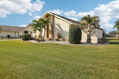 Offering $5,000.00 seller credit if closed by 4/30/2025. Welcome on Caloosa Greens Executive Golf Course in Florida - for sale on GolfHomes.com, golf home, golf lot