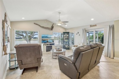 Offering $5,000.00 seller credit if closed by 4/30/2025. Welcome on Caloosa Greens Executive Golf Course in Florida - for sale on GolfHomes.com, golf home, golf lot