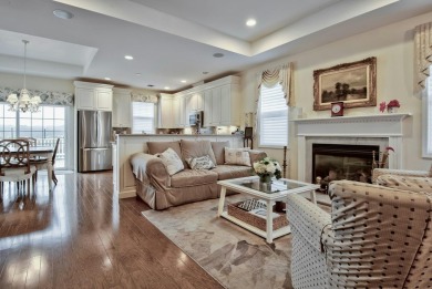 STUNNING BROOKDALE MODEL WITH TO MANY UPGRADES TO LIST. GOLF on Mill Pond Golf Course - North in New York - for sale on GolfHomes.com, golf home, golf lot
