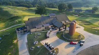 ''Come Home to Ballyhack'' where spectacular homes & bldg. sites on Ballyhack Golf Club in Virginia - for sale on GolfHomes.com, golf home, golf lot