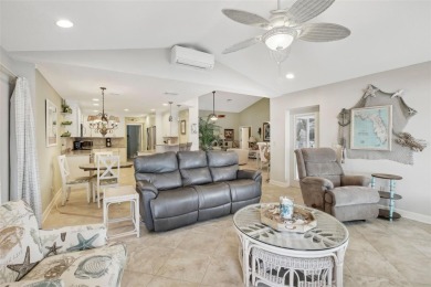 Offering $5,000.00 seller credit if closed by 4/30/2025. Welcome on Caloosa Greens Executive Golf Course in Florida - for sale on GolfHomes.com, golf home, golf lot