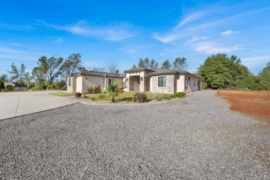 This stunning 2,790 sq ft home, built in 2022, blends elegance on The Golf Club Tierra Oaks in California - for sale on GolfHomes.com, golf home, golf lot