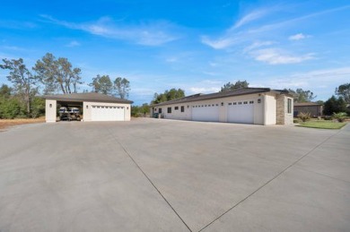 This stunning 2,790 sq ft home, built in 2022, blends elegance on The Golf Club Tierra Oaks in California - for sale on GolfHomes.com, golf home, golf lot