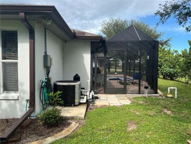 RECENTLY RENOVATED AND READY TO SELL!  Cul-de-sac location! on Pinemoor West Golf Club in Florida - for sale on GolfHomes.com, golf home, golf lot