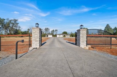 This stunning 2,790 sq ft home, built in 2022, blends elegance on The Golf Club Tierra Oaks in California - for sale on GolfHomes.com, golf home, golf lot