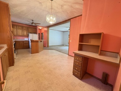 Experience the relaxed Ozark lifestyle just minutes from the on Cherokee Village North Course in Arkansas - for sale on GolfHomes.com, golf home, golf lot