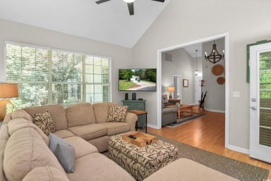 Charming Single-Level Home in Tradition Club  Welcome to 161 on The Tradition Golf Club in South Carolina - for sale on GolfHomes.com, golf home, golf lot