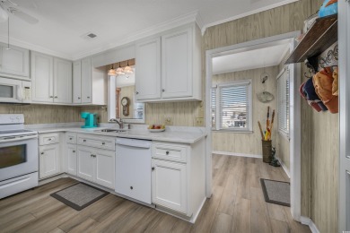 Looking for your perfect oasis at the beach - this is it!  This on Beachwood Golf Club in South Carolina - for sale on GolfHomes.com, golf home, golf lot