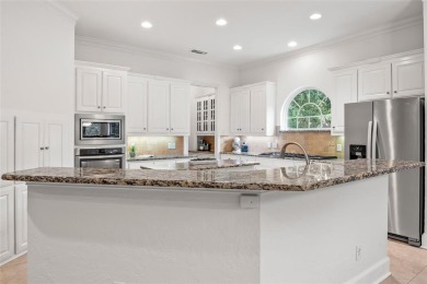 Situated on a quiet cul-de-sac in the sought-after golf on Trophy Club of Dallas in Texas - for sale on GolfHomes.com, golf home, golf lot