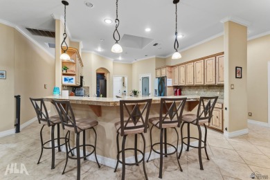 Tucked away in the quiet cul-de-sac of Schechert Estates, sits on Foothills Executive Golf Course in Arizona - for sale on GolfHomes.com, golf home, golf lot