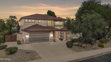 BACK ON THE MARKET! Buyer could not perform! DEAL OF THE YEAR! on Seville Golf and Country Club in Arizona - for sale on GolfHomes.com, golf home, golf lot