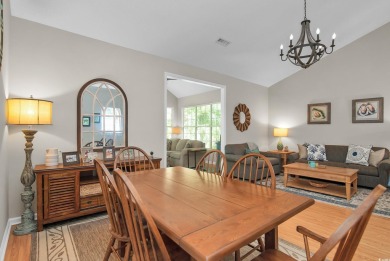 Charming Single-Level Home in Tradition Club  Welcome to 161 on The Tradition Golf Club in South Carolina - for sale on GolfHomes.com, golf home, golf lot