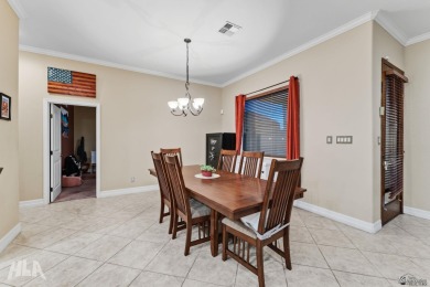 Tucked away in the quiet cul-de-sac of Schechert Estates, sits on Foothills Executive Golf Course in Arizona - for sale on GolfHomes.com, golf home, golf lot