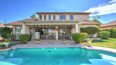 BACK ON THE MARKET! Buyer could not perform! DEAL OF THE YEAR! on Seville Golf and Country Club in Arizona - for sale on GolfHomes.com, golf home, golf lot