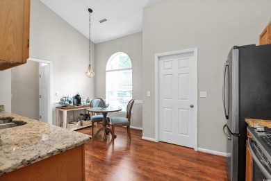 Charming Single-Level Home in Tradition Club  Welcome to 161 on The Tradition Golf Club in South Carolina - for sale on GolfHomes.com, golf home, golf lot