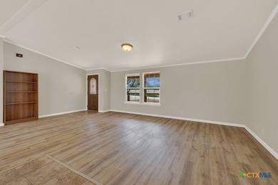 Golf course views! Located across from fairway 15 of The Club at on Rebecca Creek Golf Club in Texas - for sale on GolfHomes.com, golf home, golf lot