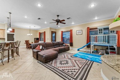 Tucked away in the quiet cul-de-sac of Schechert Estates, sits on Foothills Executive Golf Course in Arizona - for sale on GolfHomes.com, golf home, golf lot