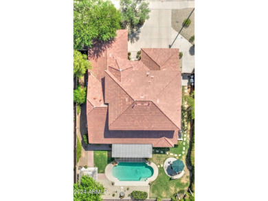 BACK ON THE MARKET! Buyer could not perform! DEAL OF THE YEAR! on Seville Golf and Country Club in Arizona - for sale on GolfHomes.com, golf home, golf lot