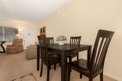 PRICED TO SELL!!! This 1 bedroom 1 bath FIRST FLOOR with on Flamingo Lakes Country Club in Florida - for sale on GolfHomes.com, golf home, golf lot