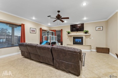 Tucked away in the quiet cul-de-sac of Schechert Estates, sits on Foothills Executive Golf Course in Arizona - for sale on GolfHomes.com, golf home, golf lot