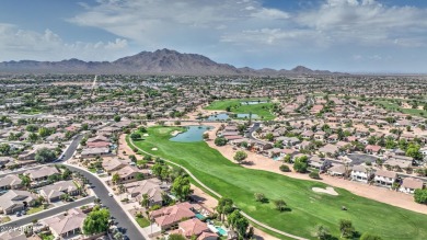 BACK ON THE MARKET! Buyer could not perform! DEAL OF THE YEAR! on Seville Golf and Country Club in Arizona - for sale on GolfHomes.com, golf home, golf lot