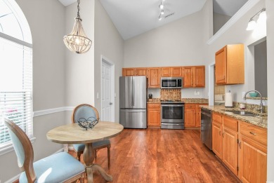 Charming Single-Level Home in Tradition Club  Welcome to 161 on The Tradition Golf Club in South Carolina - for sale on GolfHomes.com, golf home, golf lot