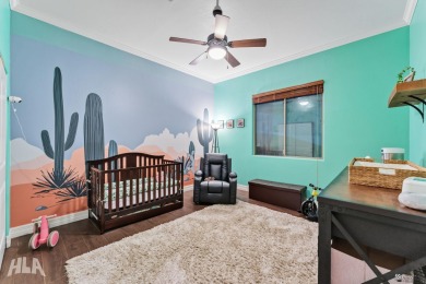 Tucked away in the quiet cul-de-sac of Schechert Estates, sits on Foothills Executive Golf Course in Arizona - for sale on GolfHomes.com, golf home, golf lot