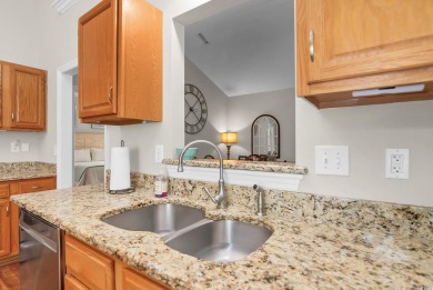 Charming Single-Level Home in Tradition Club  Welcome to 161 on The Tradition Golf Club in South Carolina - for sale on GolfHomes.com, golf home, golf lot