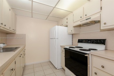 PRICED TO SELL!!! This 1 bedroom 1 bath FIRST FLOOR with on Flamingo Lakes Country Club in Florida - for sale on GolfHomes.com, golf home, golf lot