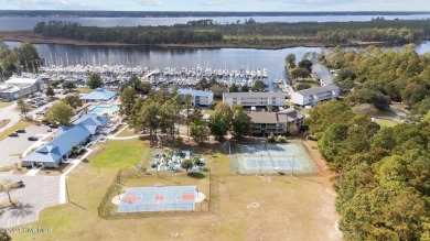 Welcome to relaxed coastal living at Fairfield Harbour in New on Harbour Point Golf Club in North Carolina - for sale on GolfHomes.com, golf home, golf lot