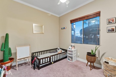 Tucked away in the quiet cul-de-sac of Schechert Estates, sits on Foothills Executive Golf Course in Arizona - for sale on GolfHomes.com, golf home, golf lot